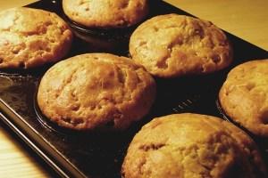 Healthy Veggie Muffin Recipe For Picky Eaters
