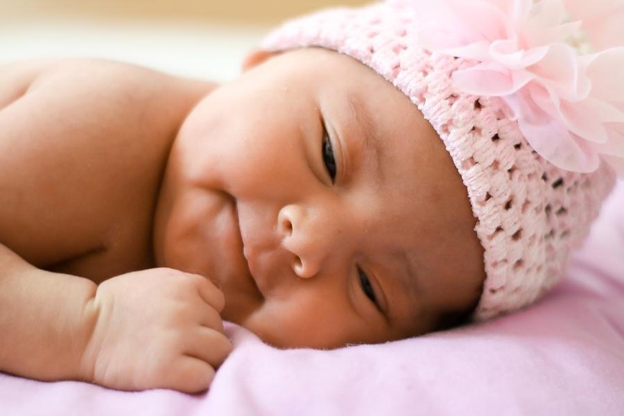 Newborn Baby Care Tips
