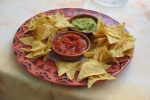 Do You Like Mexican Food? Try This Easy Recipe Today