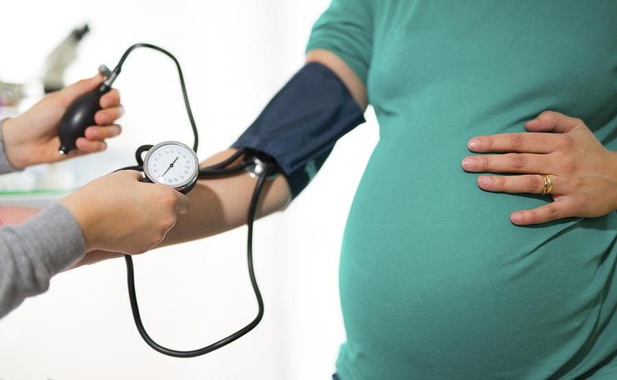 Risks Associated With Preeclampsia