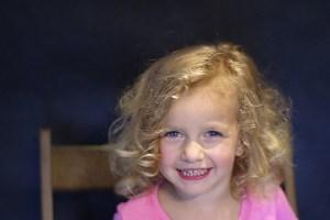 Hair Twirling Disorder In Children
