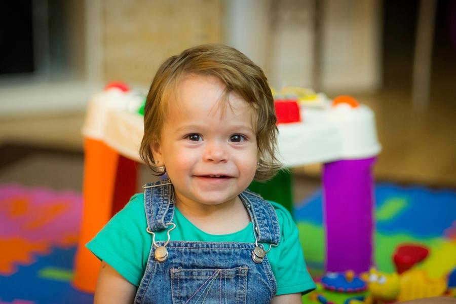 क्या आप अपने 20 महीने के बच्चे के  मस्तिष्क को विकसित करने में सहायक इन गतिविधियों को जानते हैं?
