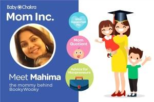 Meet Mahima: Her Venture Was Born Out Of Frustration And We’re Glad!