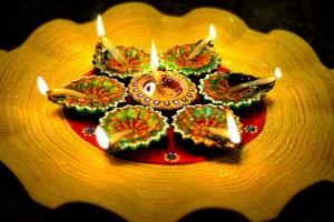 How To Keep Your Kids Buzzing With Activities This Diwali