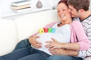 गर्भावस्था के तीसवें सप्ताह के बारे में आपकी पत्नी को क्या क्या पता होना चाहिए?
