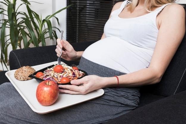 Cravings During Pregnancy And What They Indicate