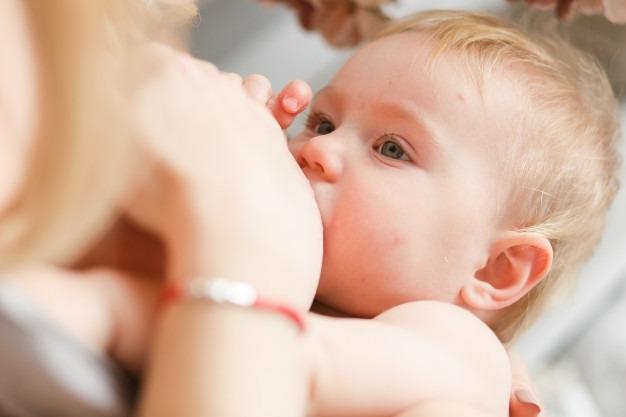 Breastfeeding During Illness - Can Illness Be A Reason To Stop Breastfeeding?