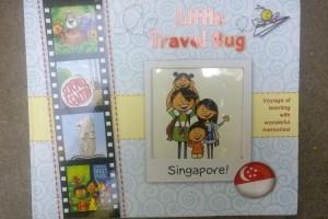When My Son Wanted To Go To Singapore Because Of A Book
