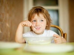 Five Easy Snack Ideas For Your Toddler