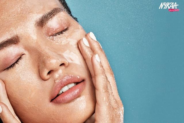 Oily Skin Problems? The Solutions Lie In Your Kitchen