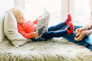 Read To Lead: Why Reading Is Essential To Success In School