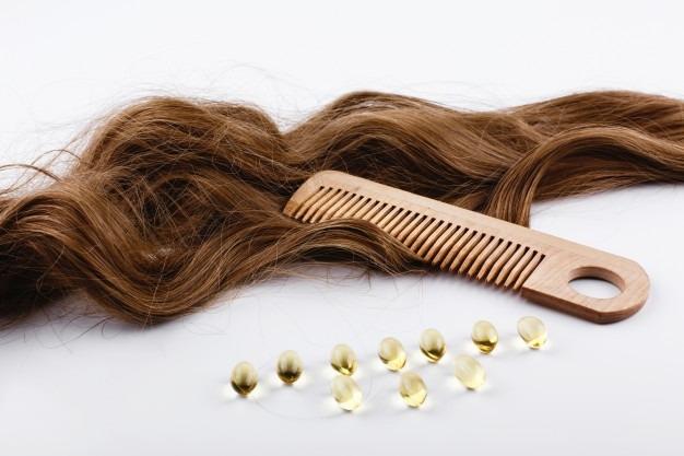 Hair-Fall Treatment With Homoeopathy