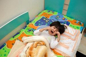 How To Handle Night Terrors With Toddlers