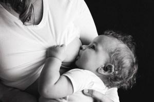 Breastfeeding Stories That Will Take You On An Emotional Ride
