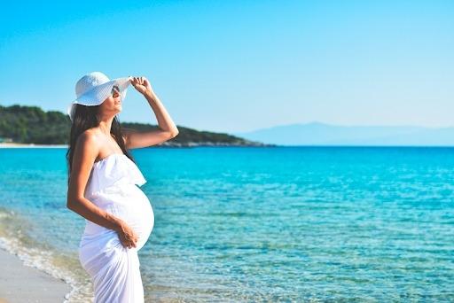 Safe Places To Travel During Pregnancy In India