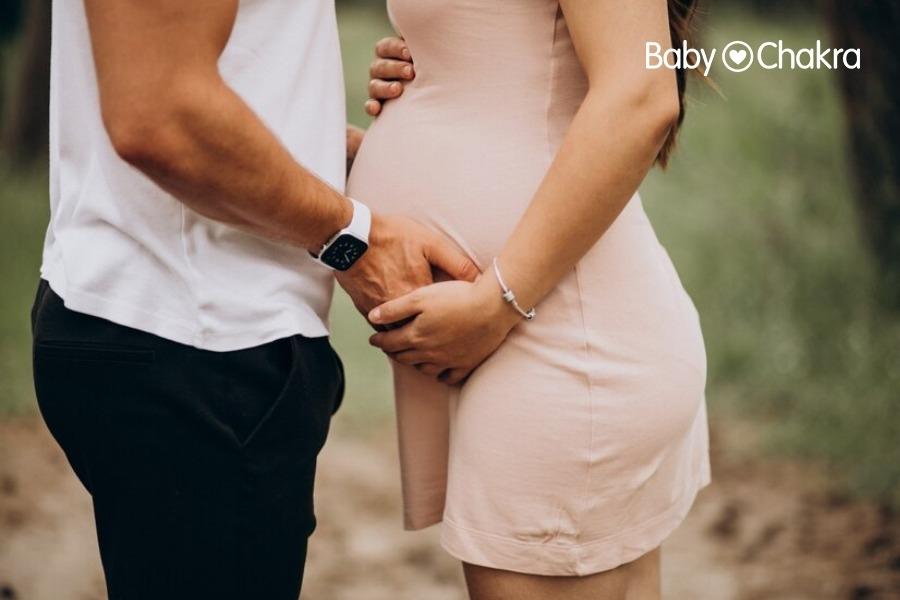 2022 Valentine’s Day Gifts For Your Pregnant Wife That She Really Wants