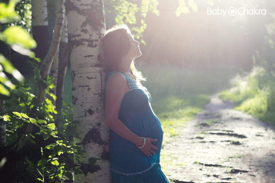 10 Things Women Dislike About Pregnancy