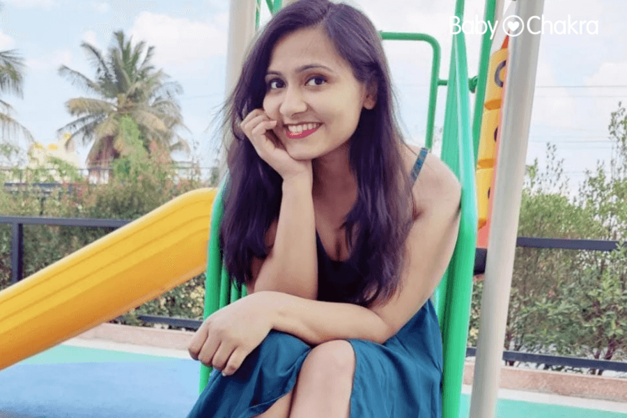 Know How Mum Influencer Swapnil Bhat Tackled Her Pregnancy Journey