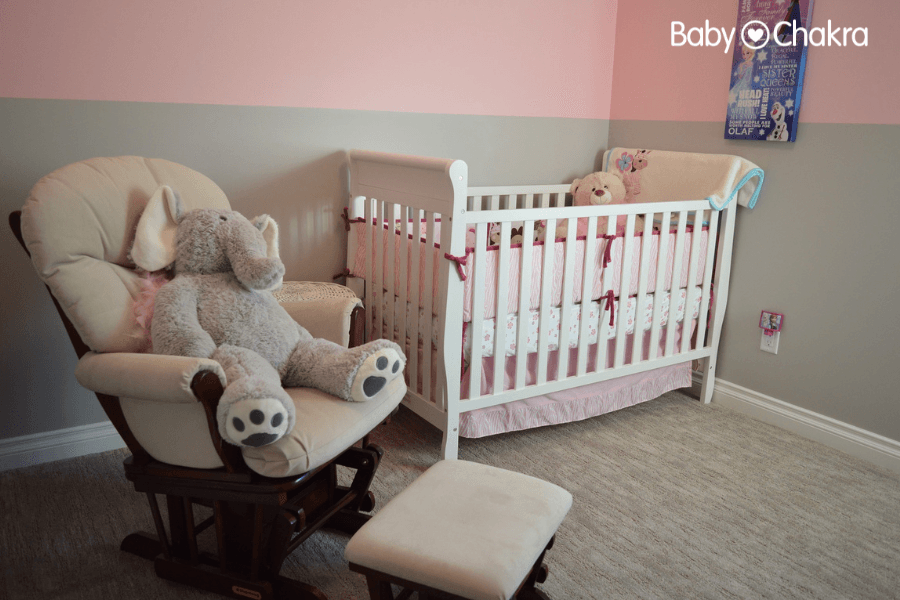 8 Decorative And Useful Items To Add To Your Baby&#8217;s Nursery
