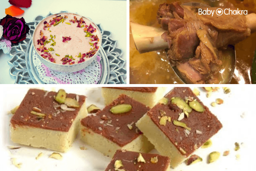 5 Easy Eid Recipes You Must Try