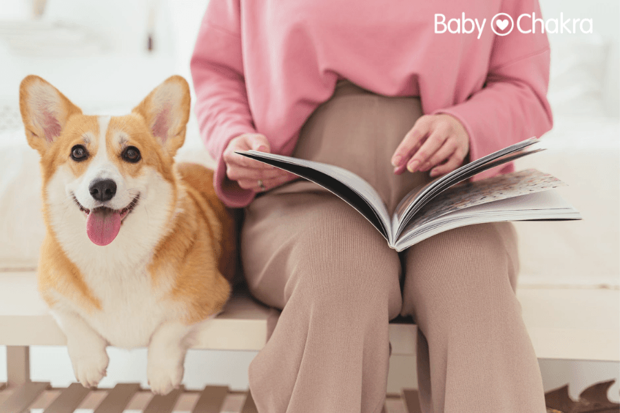 5 Must Read Pregnancy Books If You’re Expecting Your First Baby