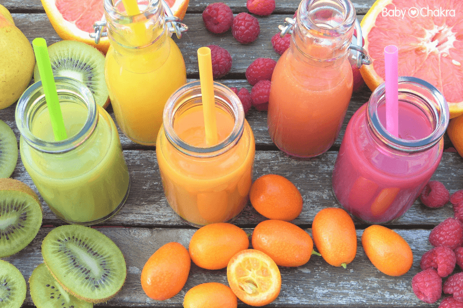 5 Easy And Healthy Pregnancy Smoothies You Must Try