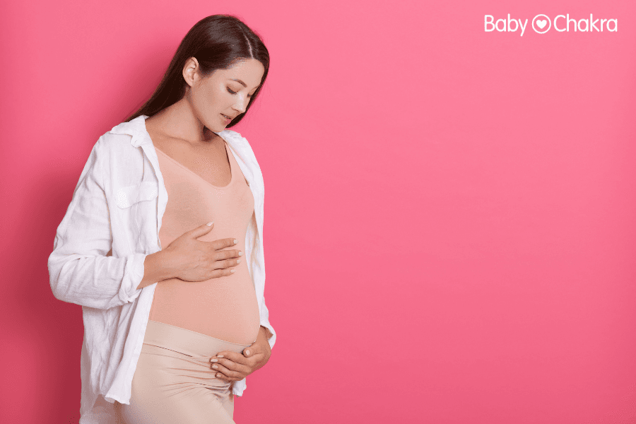 10 Common Pregnancy Problems In The First Trimester