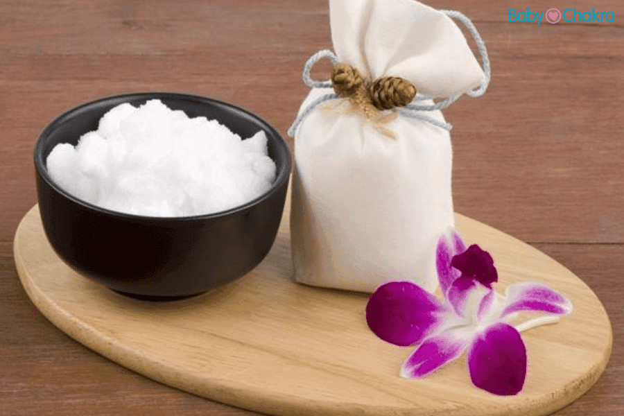 Why Are Camphor Products Toxic and Dangerous For Young Children
