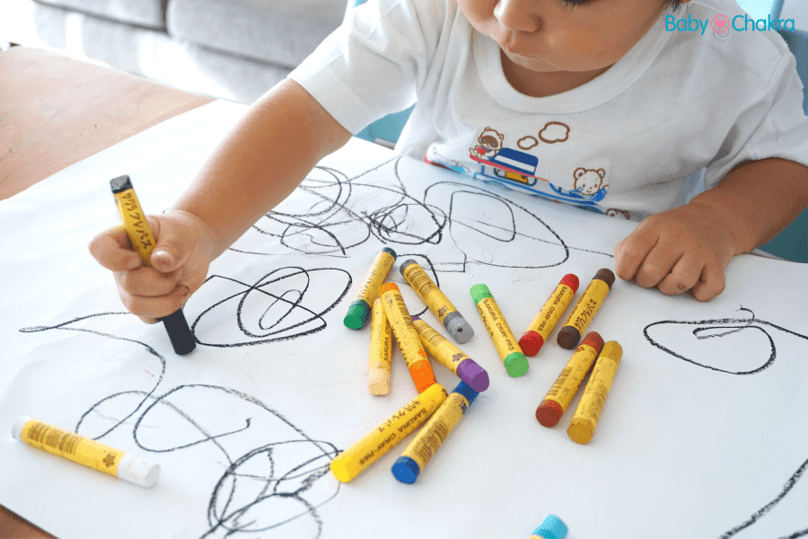 7 Tips To Raise Creative Kids And Why It’s Important