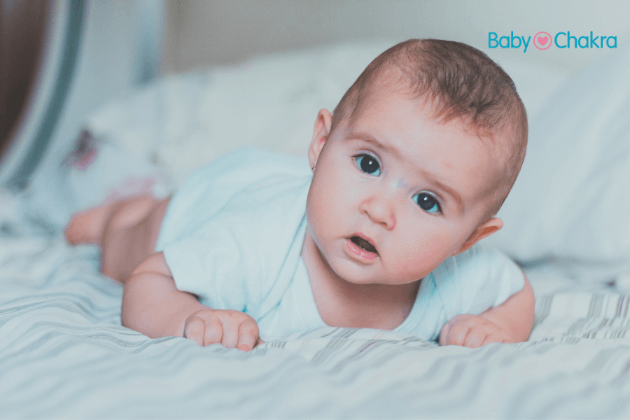 शिशु की स्किन का pH Balance बनाए रखने वाले प्रोडक्ट क्यों जरूरी हैं?