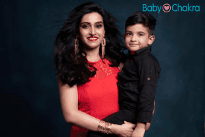 BabyChakra MomStar 2019 Winner Banashree Palit Gala Talks About Life After Winning The Title And More
