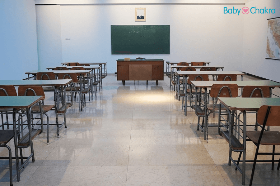 10 Best Rated Primary Schools In Ahmedabad