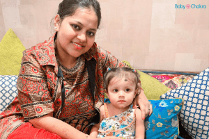 MomStar Winner And Single Mum Monika Vijay Verma Shows Us How To Be Brave