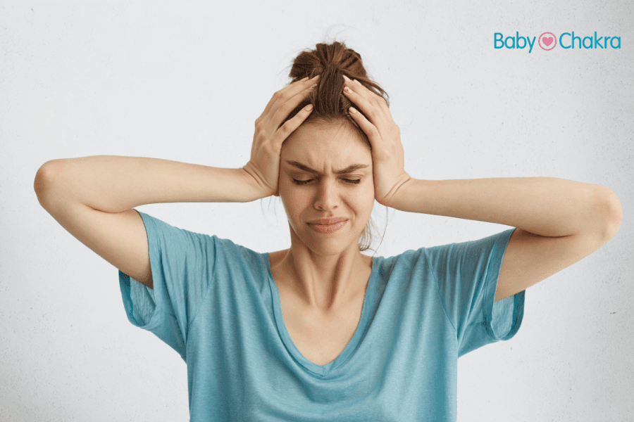 गर्भावस्था में सिरदर्द से जुड़ी सारी जरूरी बातें