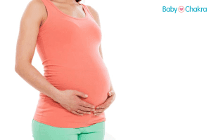Is Excessive Thirst During Pregnancy Normal?