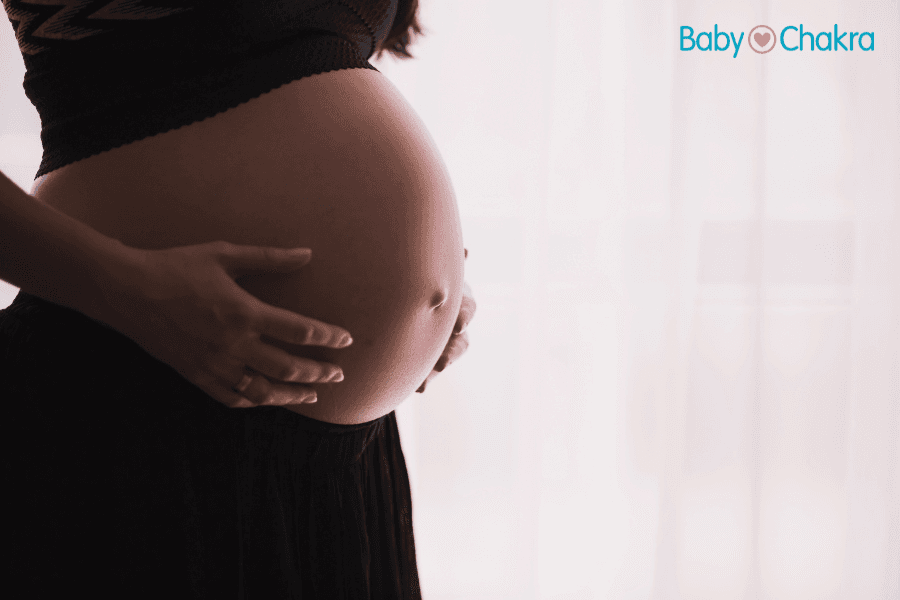 Brown Discharge During 8 Weeks Of Pregnancy: Here’s All That You Need To Know