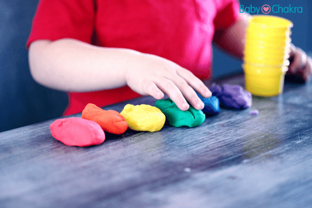 9 Unique Playdate Ideas For Toddlers