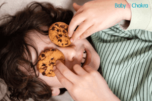 What To Do If Your Kid Is Constantly Hungry?