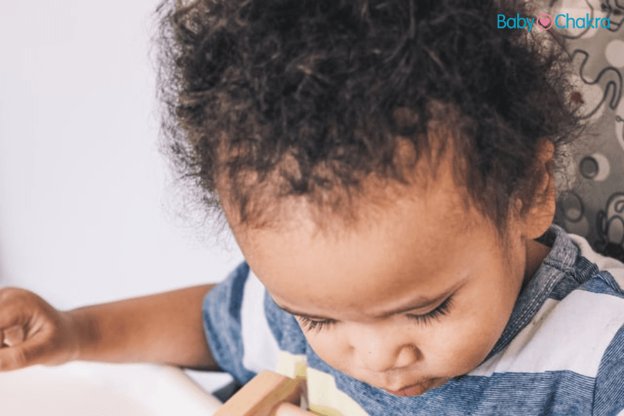 Worried About Your Toddler&#8217;s Slow Hair Growth? Here Are 5 Tips For Better Hair Growth