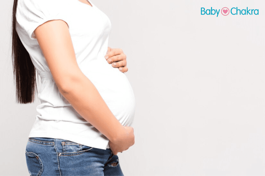 Is It Safe To Wax When You Are Pregnant?