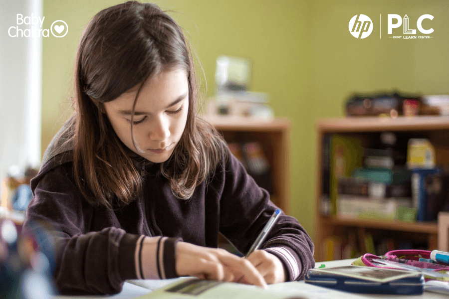 How To Motivate Your 9 to 10-Year-Old To Do Worksheets?