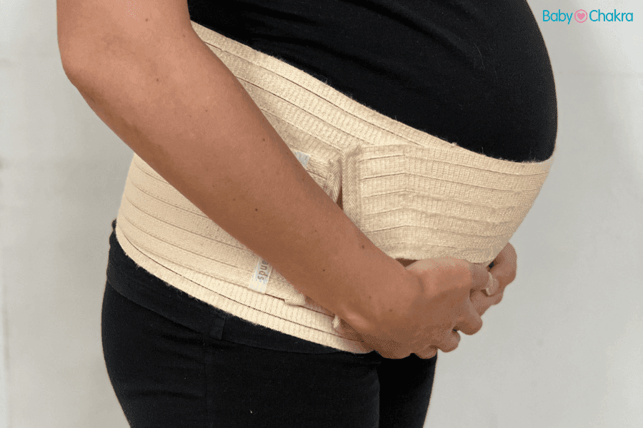 What Are C-Section Belly Bands?