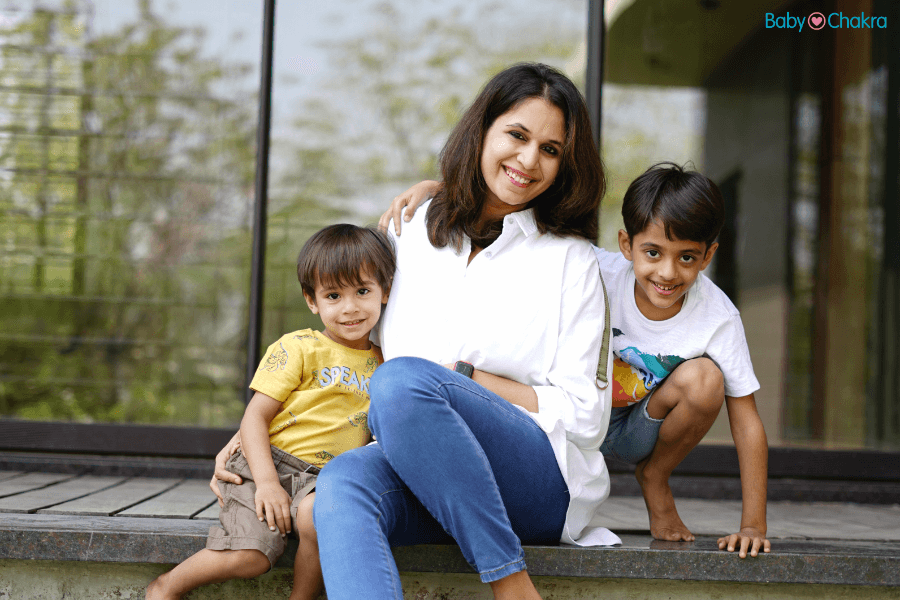 Mum Rahela Tayyebi Tips On Parenting Are A Must-Read For All New Parents