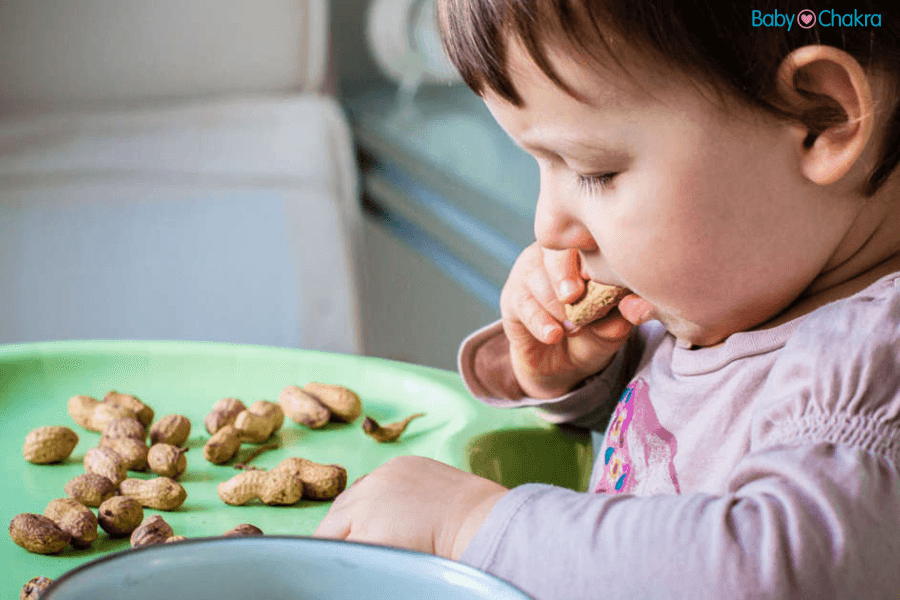 How To Tell If Your Child Has Peanut Allergy