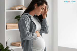 Are Headaches Normal During Pregnancy?￼