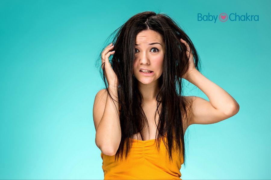 Pregnancy: मॉनसून में त्वचा का ख्याल रखने और बालों को झड़ने से रोकने के तरीके