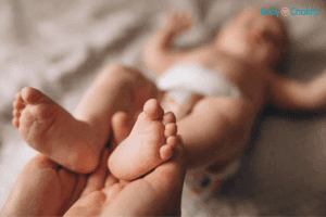 5 Ways To Treat Monsoon Rashes In Babies