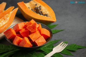 Papaya In Pregnancy &#8211; Benefits And Precautions