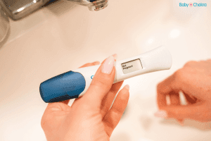 When Is The Best Time To Take A Pregnancy Test?