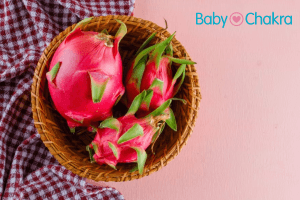 6 Health Benefits Of Eating Dragon Fruit In Pregnancy